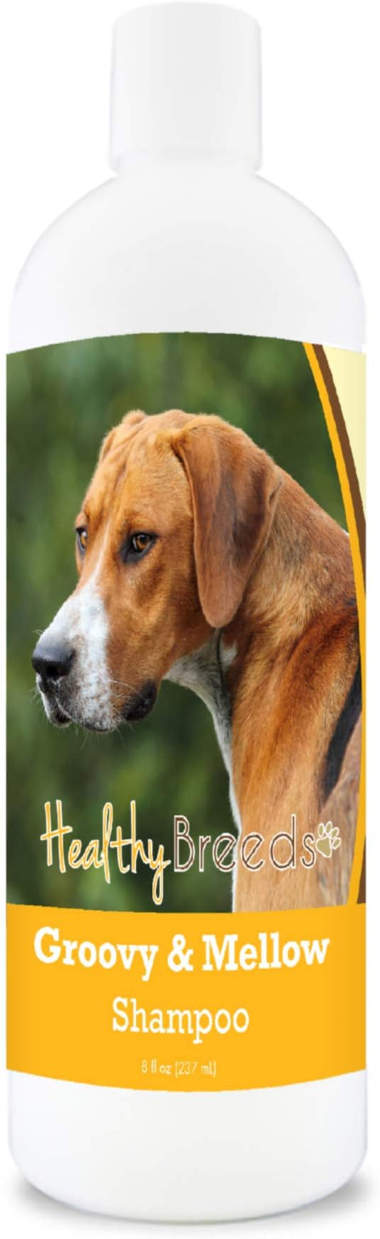 Healthy Breeds English Foxhound Groovy & Mellow Shampoo 8 oz