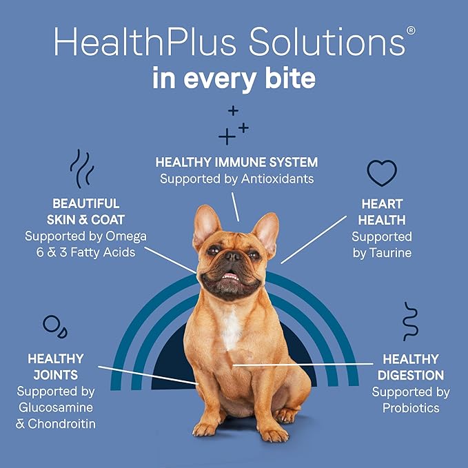 Canidae Pure Petite Freeze-Dried raw coated Recipe with Real Lamb Dog Dry 10 lbs. (Packaging May Vary)