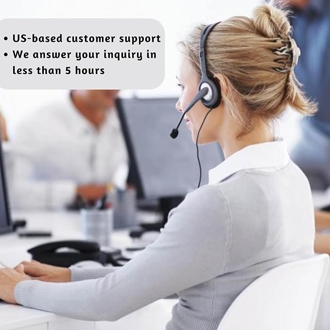 Heavy Duty Leather Dog Collar for Small Dogs - Soft and Strong Dog Collar for Puppy or Small Dogs (Small: Fit 10" - 14.5" Neck, Brown)