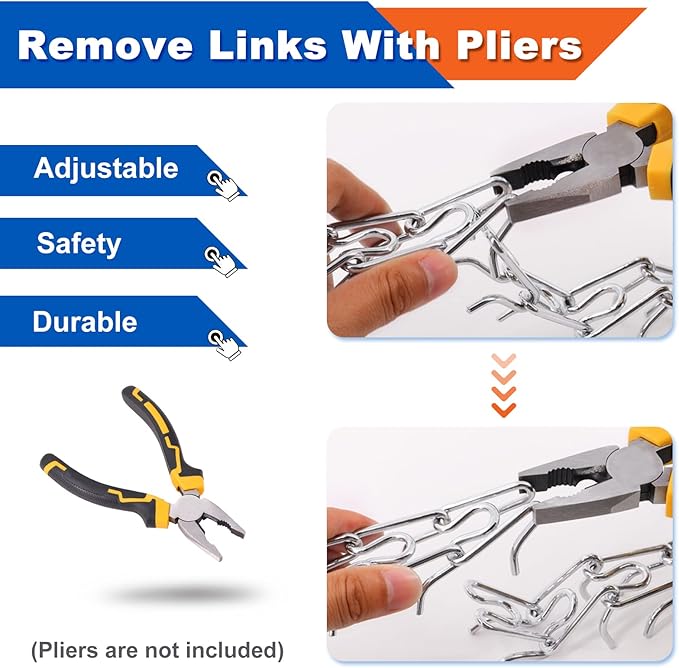 Supet Dog Training Collar for Small Medium Large Dogs with Quick Release Buckle, Adjustable No Pull Dog Collar with Nylon Cover