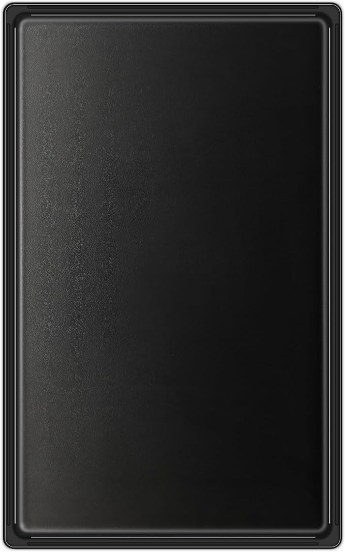 Dog Crate Tray 35"-ChewProof Replacement Pan, Easy to Clean, Easy to Assemble,Ideal for Potty Training- Perfect for Pet Crates & Kennels (1Pcs-35.0"L x 22.0"W x 1.0"H, Tray 35" fit 36" Crate)