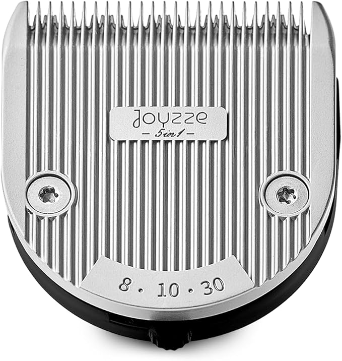 C-Series Clipper Blades for Hornet/Stinger Clippers - Professional Dog Grooming Blades for Tangle-Free,Ideal for Trimming - Compatible with C Series Clippers (5 in1 Standard)