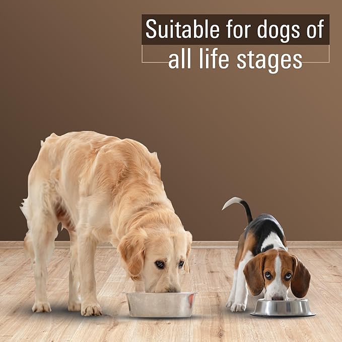 Freeze Dried Dog Treats – Single Ingredient Chicken Heart Dog Treat for Dogs & Cats