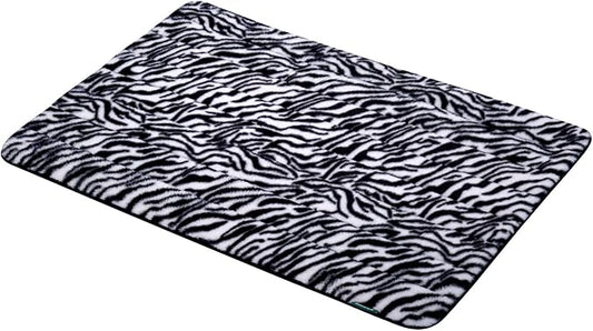 BALANCE Dog Crate Pad, Dog Foam Crate Mat Kennel Pad, Washable Pet Bed Flat Dog Cage Mat for X-Large Dogs