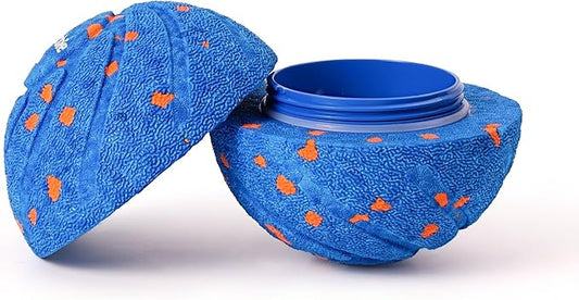 Cheerble Wicked Ball Air Replacement Shell (Blue)