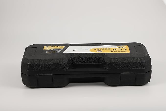 CGOLDENWALL 850W Sheep Shears Electric Sheep Clipper, Farm Livestock Grooming Clipper Kit, Heavy Duty Animal Hair Trimmer for Goats Alpaca Sheep, 13-Straight-Teeth Blade 110V