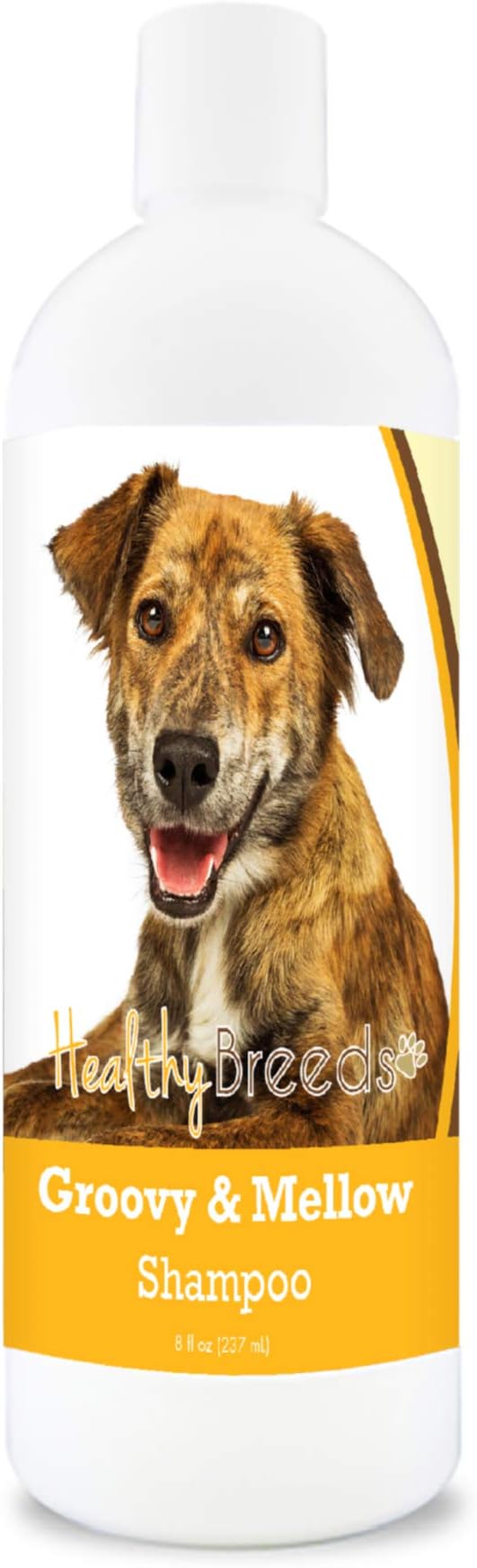 Healthy Breeds Plott Groovy & Mellow Shampoo 8 oz