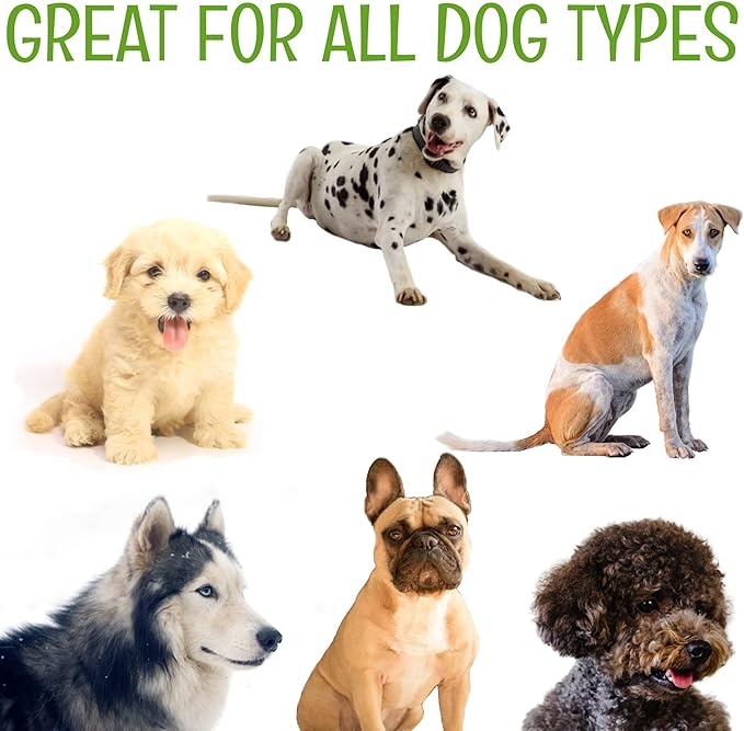 Dog Wipes for Paws and Butt Ears Eyes | Organic Pet Wipes for Dogs | Hypoallergenic Lavender Scented Dog Wipes Cleaning Deodorizing | Extra Thick Plant Based Wipes Dogs Cats Pets | 100 Count