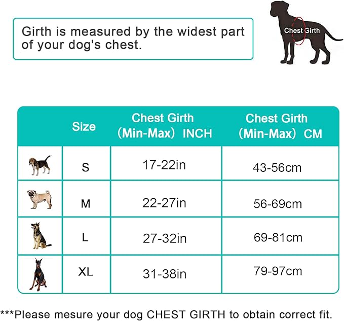 BARKBAY No Pull Dog Harness Large Step in Reflective Dog Harness with Front Clip and Easy Control Handle for Walking Training Running(Flint Gray,L)