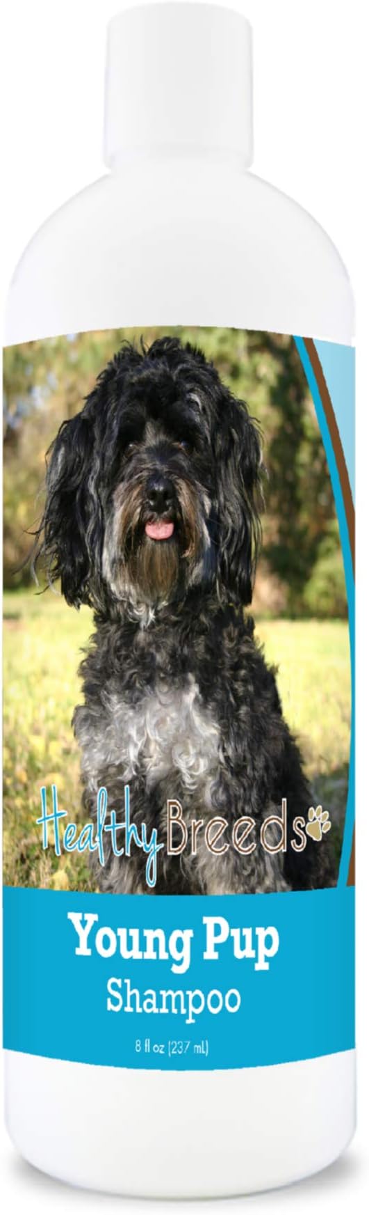 Healthy Breeds Maltipoo Young Pup Shampoo 8 oz