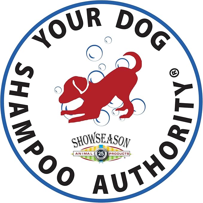 Merry Cranberry Pet Shampoo for Dogs & Cats 16 oz. | Cruelty-Free | Paraben-Free | Biodegradable and Non-Toxic | Made in The USA