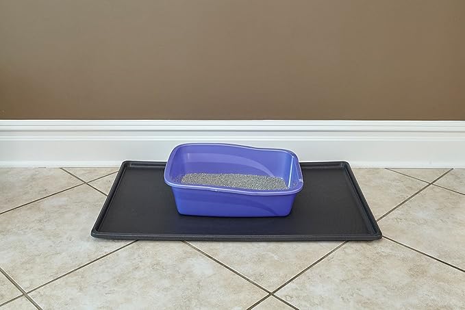 MidWest Homes for Pets Replacement Pan for 48' Long Midwest Dog Crate