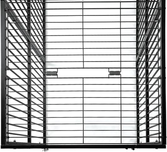 Dog Playpen Roof, Easy Assemble (Roof Only)