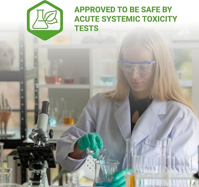 Derma Care Dog Shampoo Allergen Therapy with Plant extracts for Dogs and Cats, relieves itching and odours, Sensitive Formula 250 ml