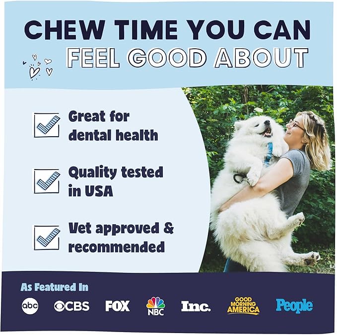 Pawstruck Natural 8-12" Bully Sticks for Dogs - Best Long Lasting, Rawhide Free, Low Odor & Grain Free Dental Chew Treat - Healthy Single Ingredient 100% Real Beef - 1 lb Bag - Packaging May Vary