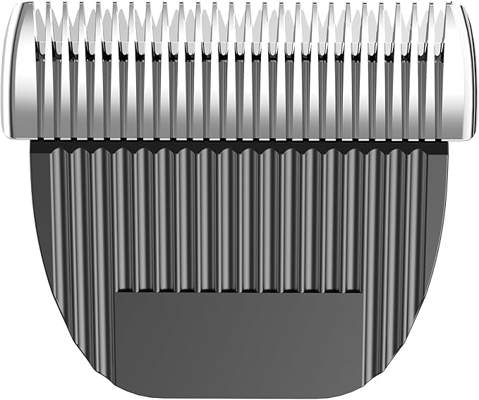 Blade of Bunekee Wireless Clipper Bunekee Pet Grooming Kit B0CQSYJ3CQ