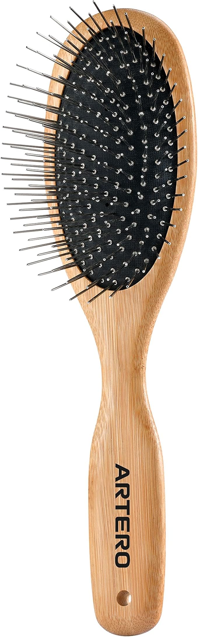 Artero Nature Collection Ultrasoft Pin Brush