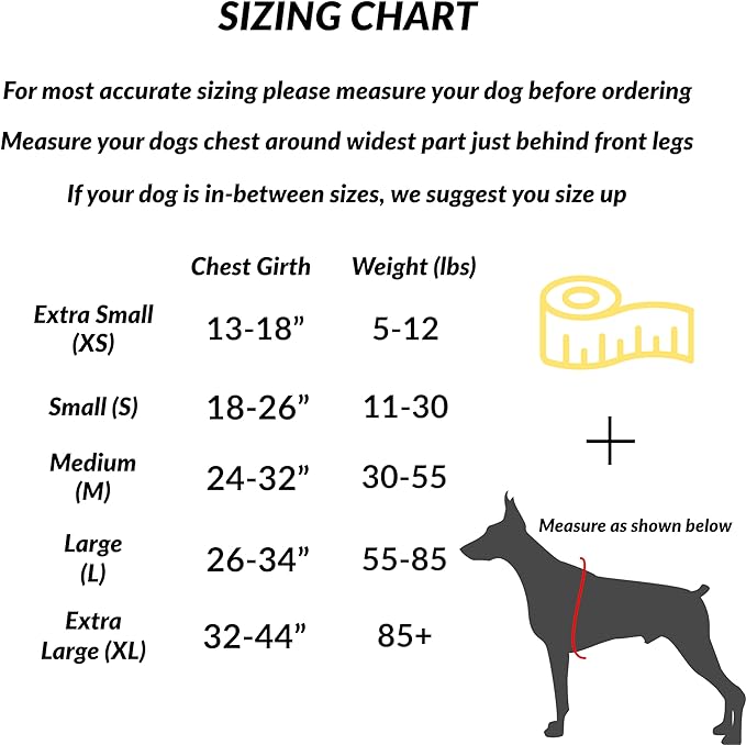 ShawnCo Essential Dog Harness, No-Pull Pet Vest with 3 Leash Clips, No Choke, Reflective, Adjustable and Padded, for Easy Walking and Training for Small, Medium and Large Dogs (Driftwood, XL)