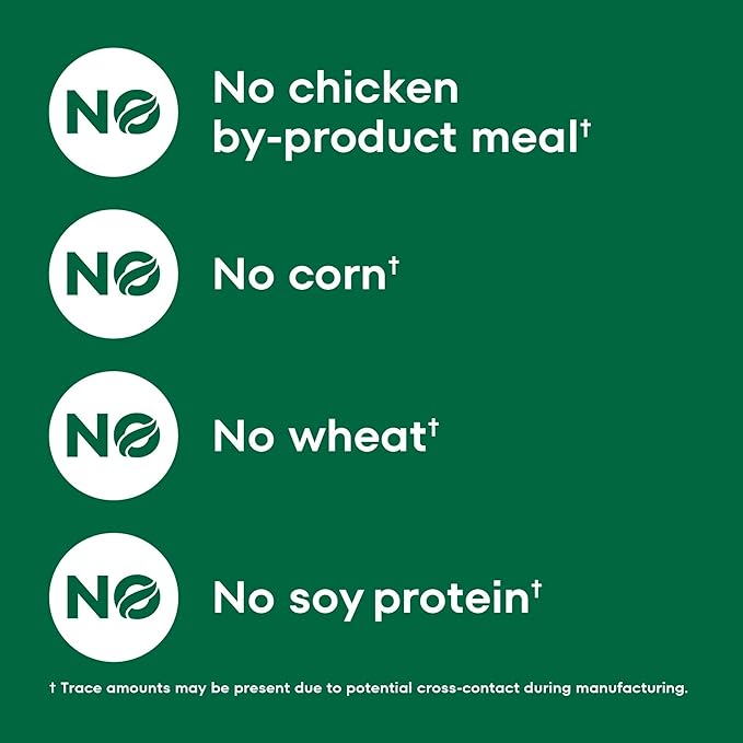 Nutro Natural Choice Small Bites Adult Dry Dog Food, Salmon & Brown Rice Recipe, 28 lb. Bag