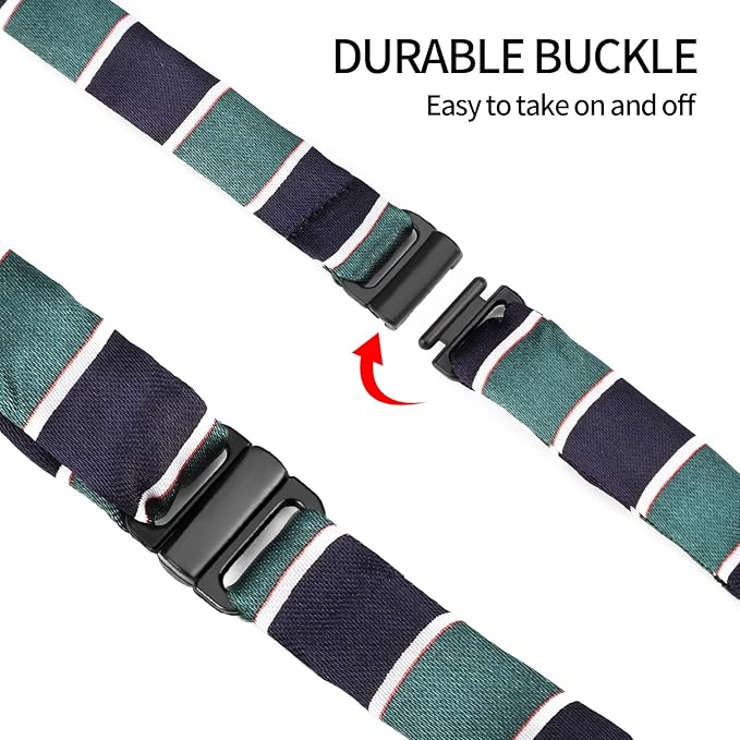 Segarty Dog Bow Ties, 6 PCS Pet Neck Bows, Bulk Pet Bowties with Adjustable Collar, Grooming Bowknot for Holiday Birthday Valentine Christmas Party Dog Photography Accessories Gift for Puppy Cat Dogs