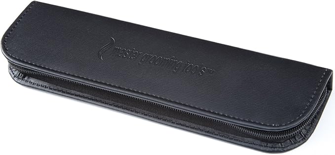 Master Grooming Tools 5200 Series Shears — High-Performance Shears for Grooming Dogs - Curved 8½"