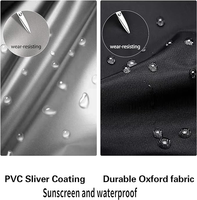 Crate cover Fit for 24 30 36 42 48-inches,Dog crate covers 36 inch,Cover for dog crate,Waterproof dog kennel cover,Crate covers for dog cages,Waterproof cover for dog kennel,Dog Enclosure Covers