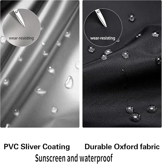 Crate Cover Fit for 24 30 36 42 48-inches,Dog Crate Covers 36 inch,Cover for Dog Crate,Waterproof Dog Kennel Cover,Crate Covers for Dog Cages,Waterproof Cover for Dog Kennel,Dog Enclosure Covers