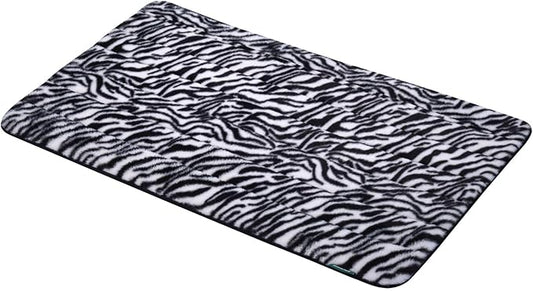 BALANCE Dog Crate Pad, Dog Foam Crate Mat Kennel Pad, Washable Pet Bed Flat Dog Cage Mat for Large Dogs