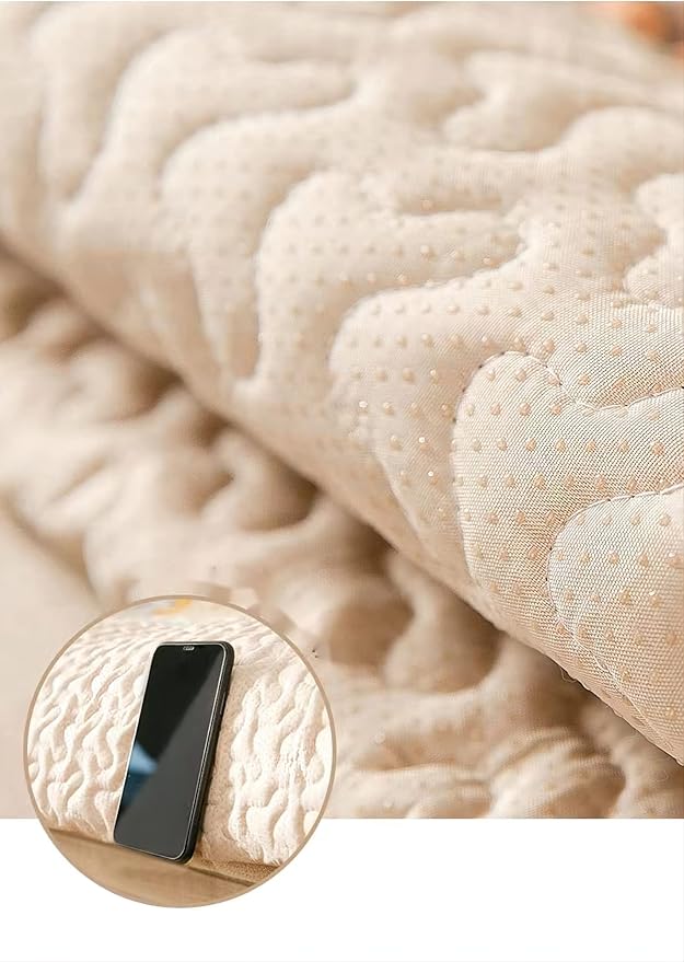 Dog Playpen Mat Crate Mat Puppy Pads, Lovely Dog Crate Pad, Anti-Slip Bottom,[PLAYPEN NOT Included !!!] Waterproof Reusable Whelping Playpen Crate Reusable Washable Pet Mattress Pads Pet Training Pads