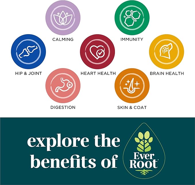 by Purina Skin and Coat Dog Supplements Soft Chews - 10.6 oz. Canister