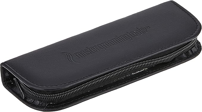 Master Grooming Tools 5200 Series Shears — High-Performance Shears for Grooming Dogs - 46-Tooth Thinners, 6½"