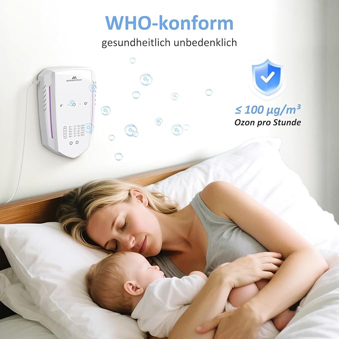 Cat Litter Deodorizer 99% Pets Poof Odor Eliminator White for Home Pets Litter Box Room Toilet Garage