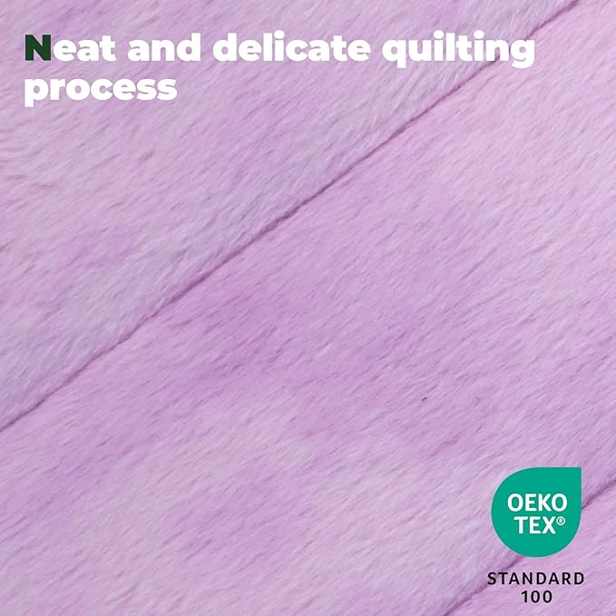 BALANCE Dog Crate Pad, Dog Foam Crate Mat Kennel Pad, Washable Pet Bed Flat Dog Cage Mat for X-Large Dogs