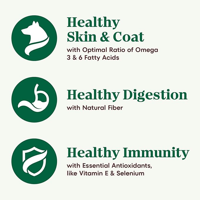 Nutro Natural Choice Adult Dry Dog Food, Chicken and Brown Rice Recipe 36 lbs.