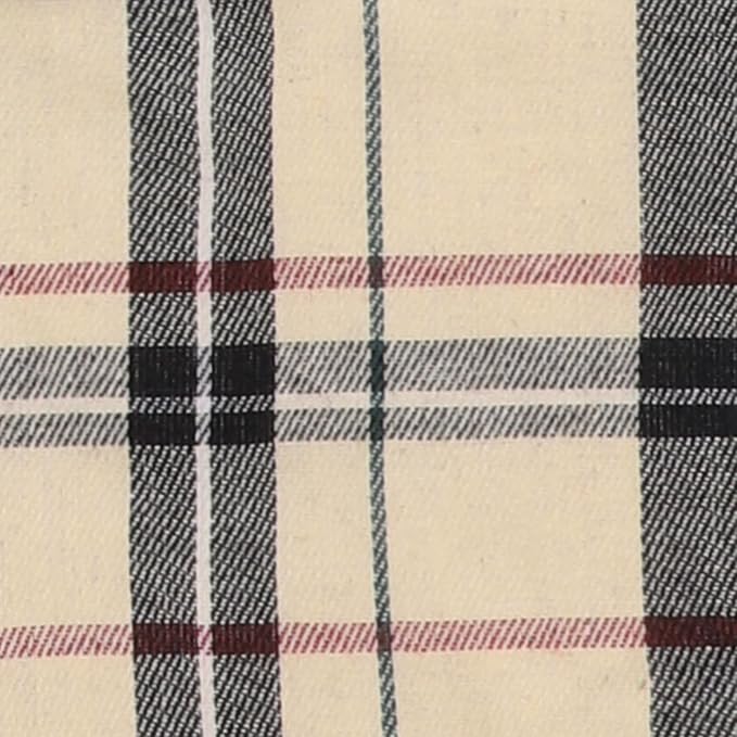 BEAUTYZOO Dog Grooming Hammock, Medium Dog Sling for Nail Trimming, Dog Hanging Harness for Claw Care with Thick Fabric Neck Support Wide Strap Restraint Cat Grooming Hammock, Beige L