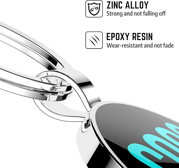 QR Code Dog Tag,Dog Tags Personalized for Pets, Custom Dog Name ID Tags Personalized Dog and Cat Tags -Free Online&Scan QR Receive Instant Location Alert Email