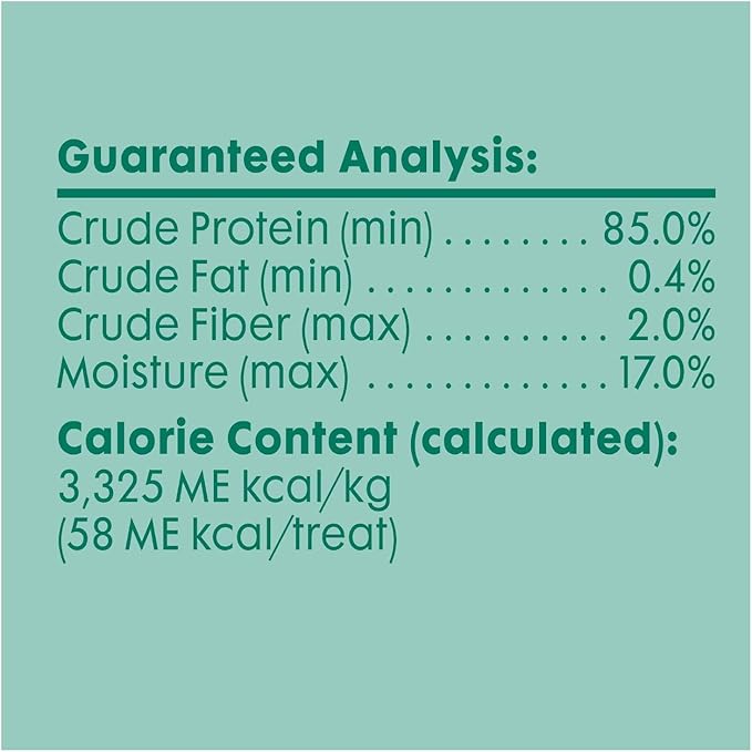 Better Belly Fresh Breath Dental Small Rolls, Dog Chews, Small, 10-Count