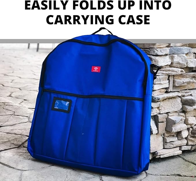 Cat Show House Portable Dog Kennel (Shelter) Red/Cream/Tan, X-Small, Model:2119-Cream-Double