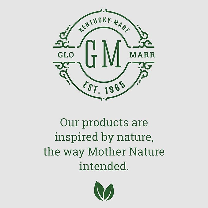 Kenic Oh Baby Puppy and Dog Shampoo, Gentle Formula with Light Baby Powder Scent, Soap and Paraben Free, Tear-Free and Moisturizing, Made in USA for Sensitive Skin and Frequent Use