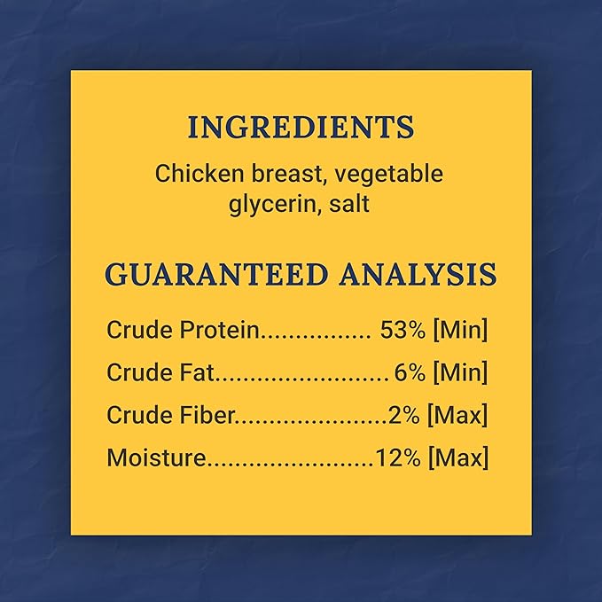 Ernie Els Premium Dog Treats Bundle: Chicken Jerky, Freeze-Dried Chicken and Chicken Wrapped Sweet Potato, (Pack of 3), Nutritious and All Natural for Healthy Snacking, Training and Rewards