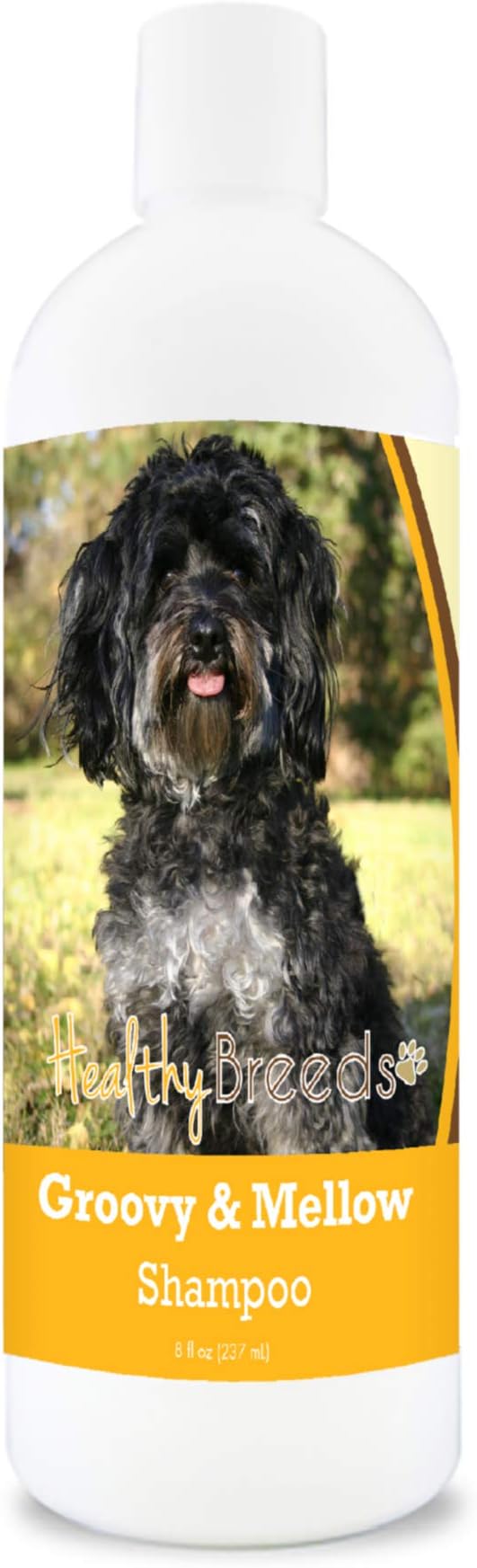 Healthy Breeds Maltipoo Groovy & Mellow Shampoo 8 oz
