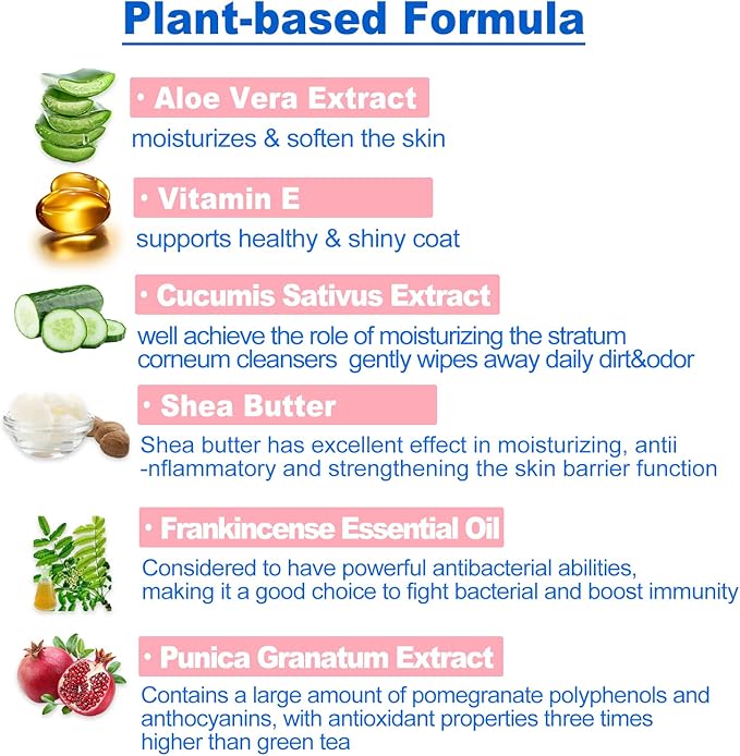 DR.EASY Super Caring Pet Wipes 100ct for Dogs and Cats, Cleans Ears, Face, Butt, Body and Eye Area – Convenient, Ideal for Home or Travel