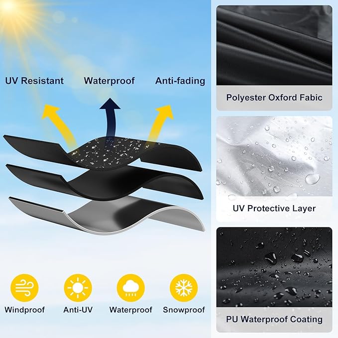 DEROFIT Dog Crate Cover for 43 Inches Wire Cage, 43L x 29W x 30H inch Heavy Duty Lattice Pet Kennel Covers for Medium Metal Crate, Heavy Duty Oxford Fabric, Machine Wash