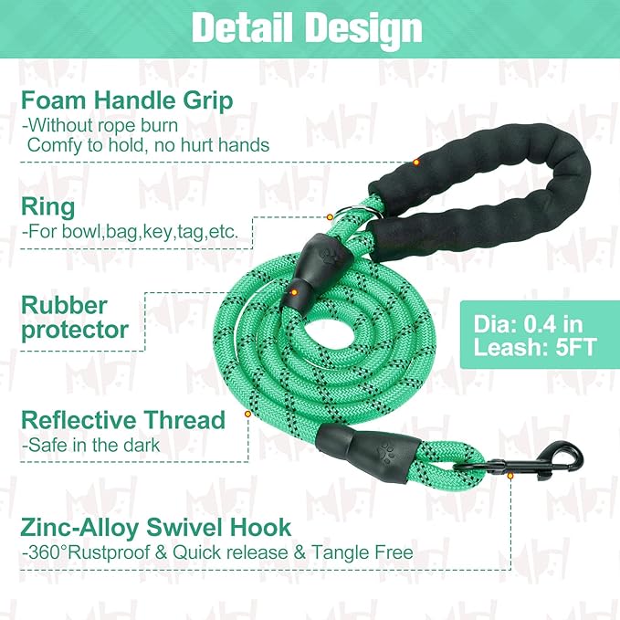 BEAUTYZOO Small Dog Harness and Leash Set,Step in No Chock No Pull Soft Mesh Dog Harnesses Reflective for Extra-Small/Small Medium Puppy Dogs and Cats, Plaid Dog Vest Harness for XS S Pets, Teal S