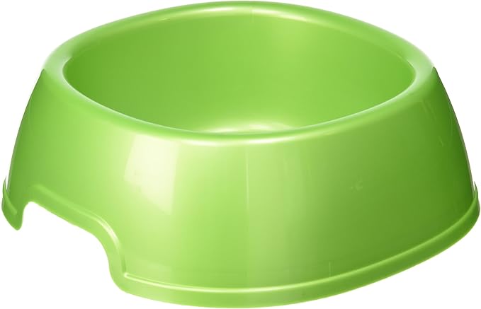 Van Ness Extra-Value Jumbo Lightweight Dish, 64 Ounce