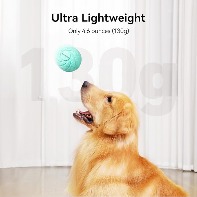 Cheerble Wicked Ball AIR Replacement Shell