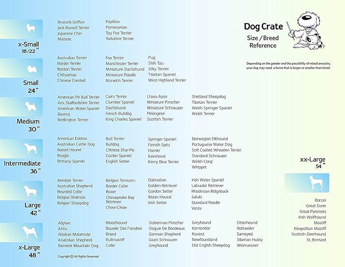 MidWest Homes for Pets Dog Crate | Newly Enhanced Midwest Life Stages XS Folding Metal Dog Crate | Divider Panel, Floor Protecting Feet, Leak-Proof Dog Pn | 23L x 13.63W x 16H inches, XS Dog Breed