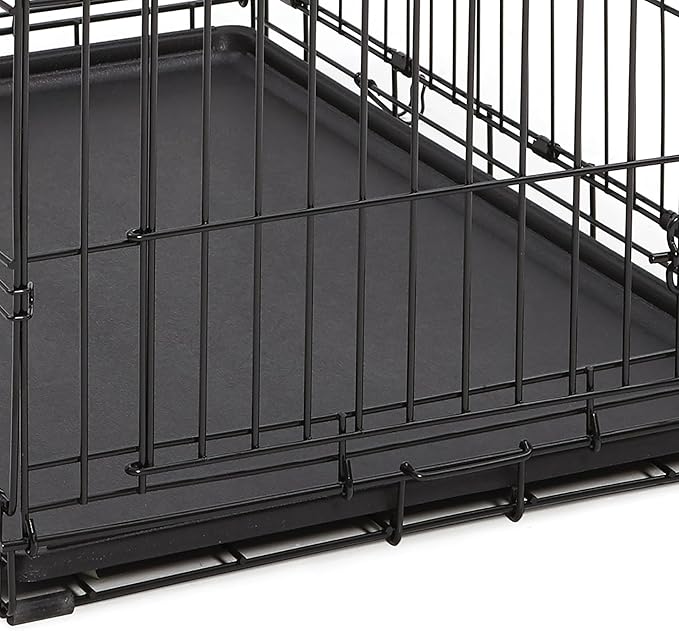 MidWest Homes for Pets Replacement Dog Crate Pan for MidWest and New World Dog Crate