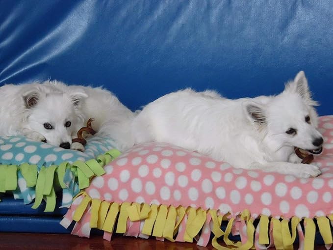 Pawstruck All-Natural 6" Bully Stick Springs for Dogs - Fun Challenging Rawhide Free 100% Beef Single Ingredient Chew Treat Bones - Fully Digestible Low Odor - 25 Pack - Packaging May Vary