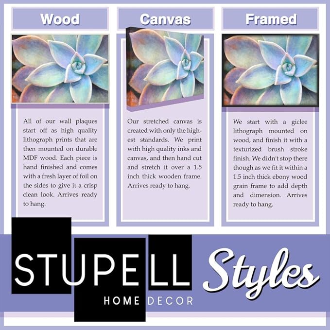 Stupell Industries Scruffy Dog Laying Down House Pet Painting Wood Art by Jennifer Paxton Parker Wall Plaque, 10 x 15